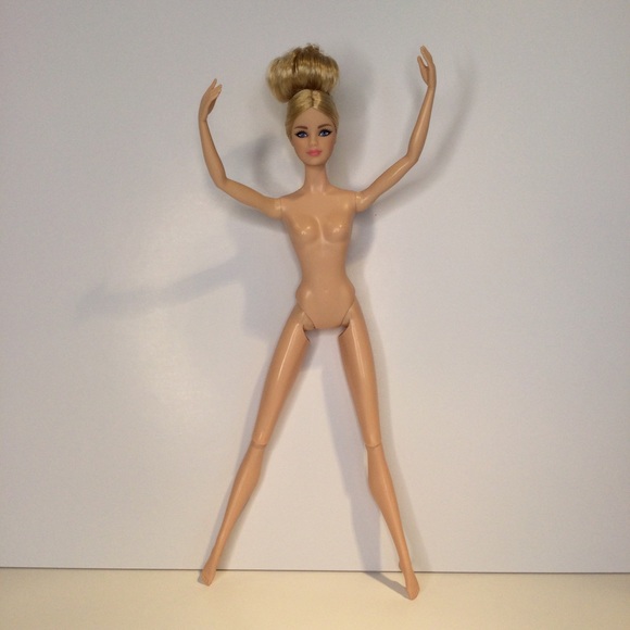 2019 Barbie Signature Ballet Wishes Doll Mattel GHT41 dancer Wishes Doll - Picture 6 of 11